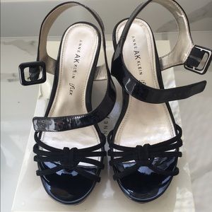 Anne Klein iflex wedges